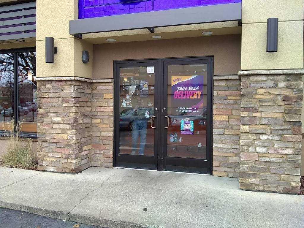 Taco Bell | meal takeaway | 1644 W 95th St, Chicago, IL 60643, USA | 7737795600 OR +1 773-779-5600