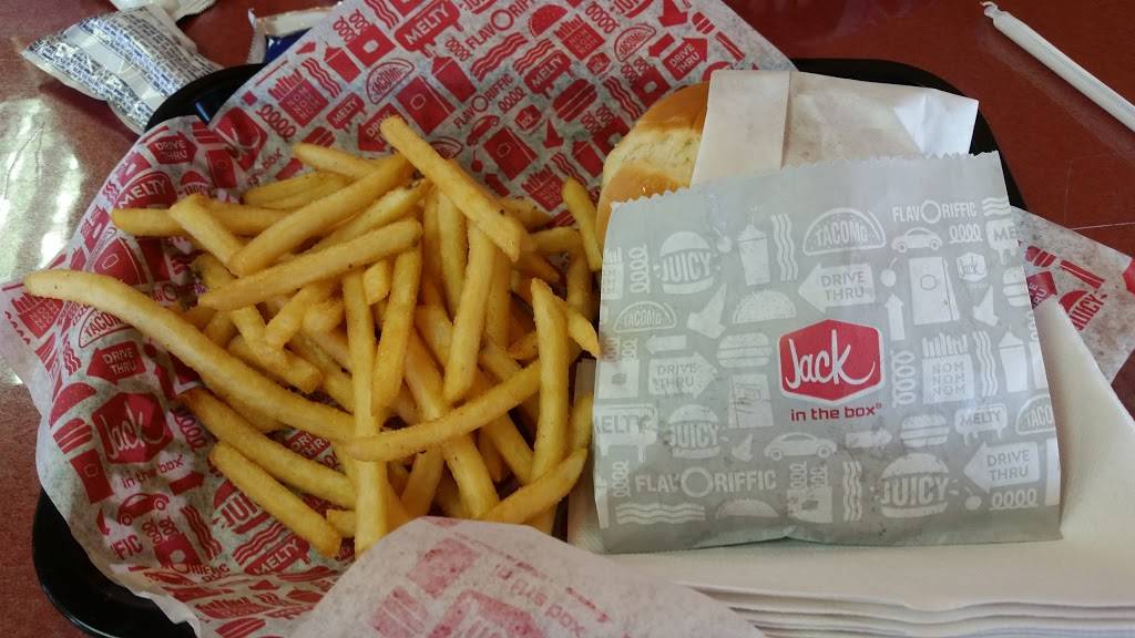 Jack in the Box | restaurant | 16311 Beach Blvd, Huntington Beach, CA 92647, USA | 7148414984 OR +1 714-841-4984
