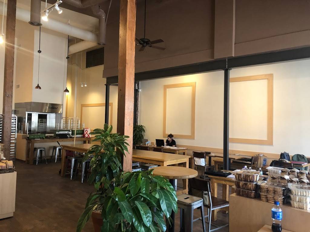 La Monarca Bakery & Cafe | cafe | 2602 N Broadway, Los Angeles, CA 90031, USA | 3233523988 OR +1 323-352-3988