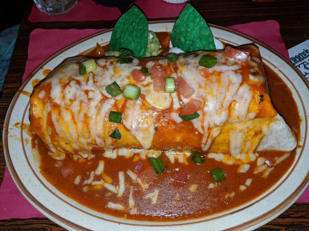 Ernies Mexican Restaurant | restaurant | 2307, 4410 Lankershim Blvd, North Hollywood, CA 91602, USA | 8189854654 OR +1 818-985-4654