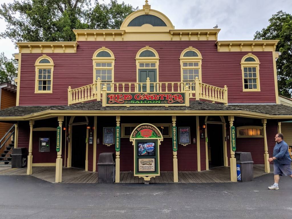 Red Garter Saloon | restaurant | Sandusky, OH 44870, USA | 4196272350 OR +1 419-627-2350