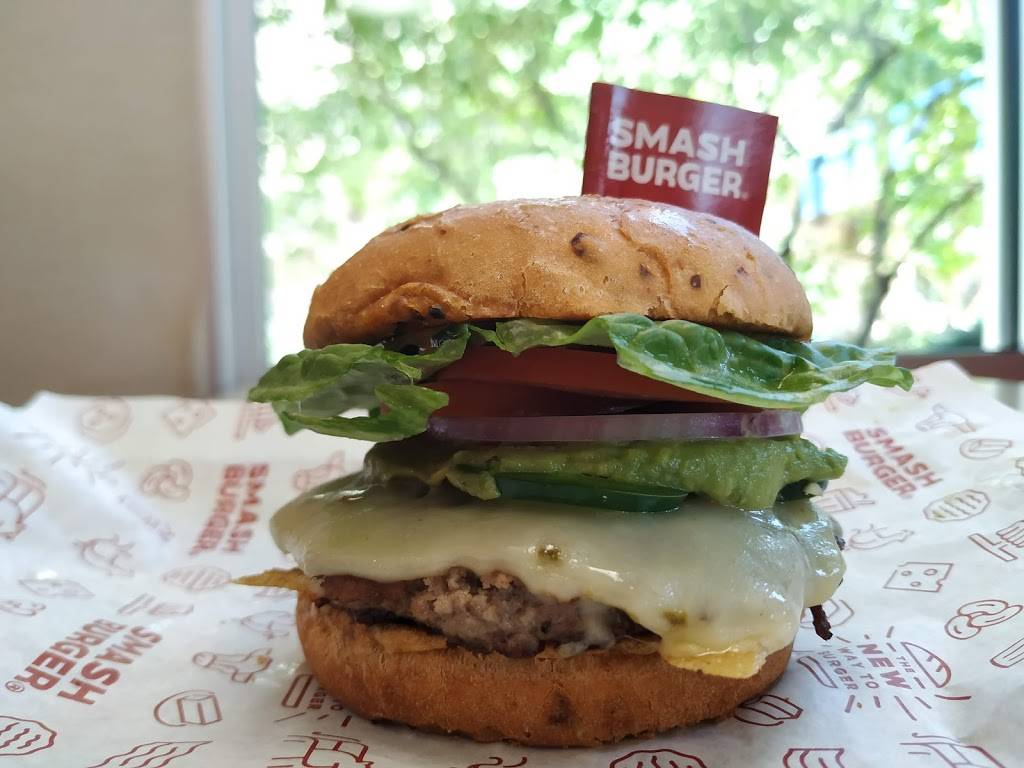 Smashburger | restaurant | 2550 E Harmony Rd #100, Fort Collins, CO 80528, USA | 9707443700 OR +1 970-744-3700