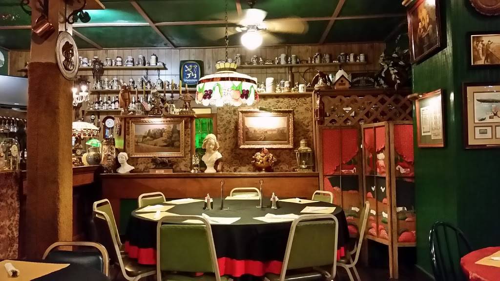 Dreamland Palace German Restaurant | restaurant | 3043 IL-156, Waterloo, IL 62298, USA | 6189399922 OR +1 618-939-9922