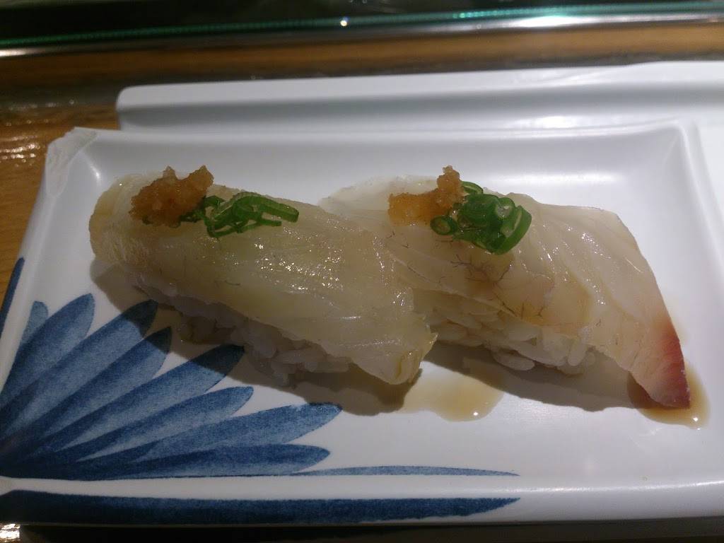 Sushi Yotsuya | restaurant | 18760 Ventura Blvd, Tarzana, CA 91356, USA | 8187089675 OR +1 818-708-9675