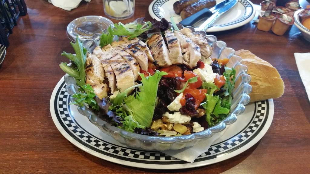 Cozy Corner Restaurant & Pancake House | restaurant | 4356 W Diversey Ave, Chicago, IL 60639, USA | 7737773500 OR +1 773-777-3500