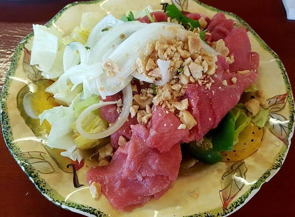 Saigon Restaurant | restaurant | 2640 Lakeland Dr, Flowood, MS 39232, USA | 6014204848 OR +1 601-420-4848