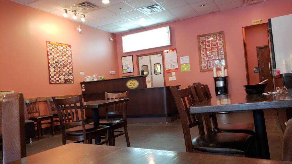 Hunan Cafe | restaurant | 5641 Stone Rd, Centreville, VA 20120, USA | 7038153185 OR +1 703-815-3185