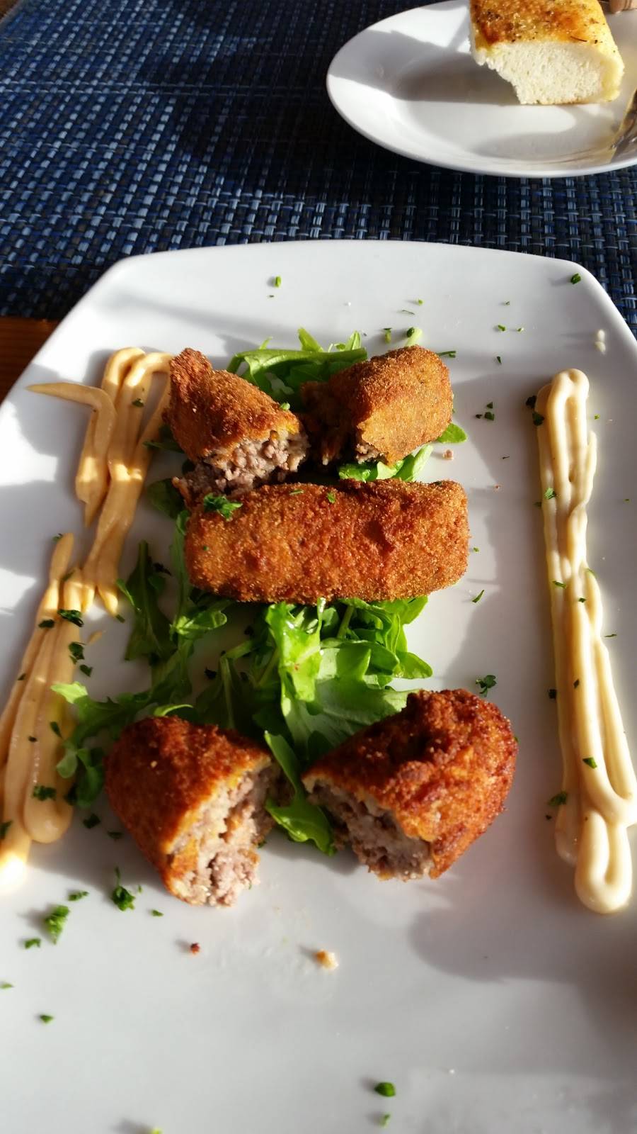 Orlandos Italian Restaurant | restaurant | 1000 Torrance Blvd ste a, Redondo Beach, CA 90277, USA | 3107929300 OR +1 310-792-9300