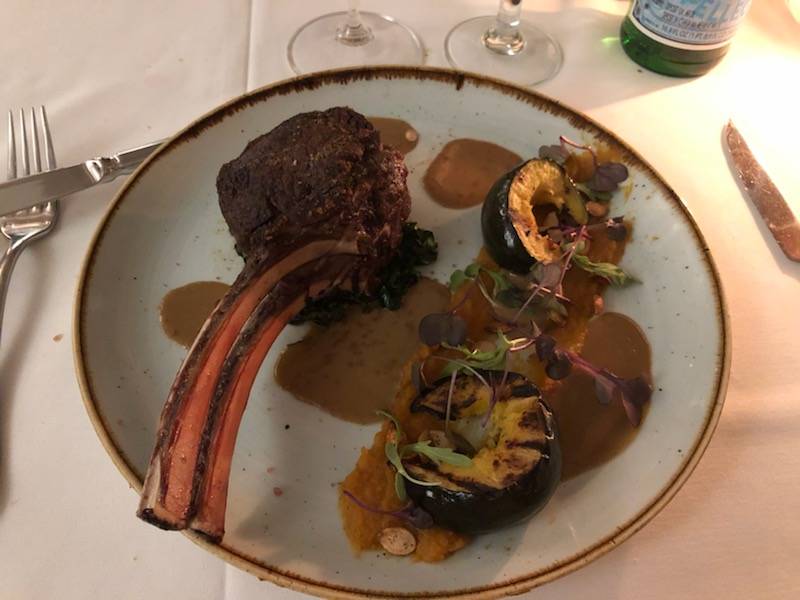 Cafe Provencal | restaurant | 5810 Wessex Hundred, Williamsburg, VA 23185, USA | 7579410317 OR +1 757-941-0317