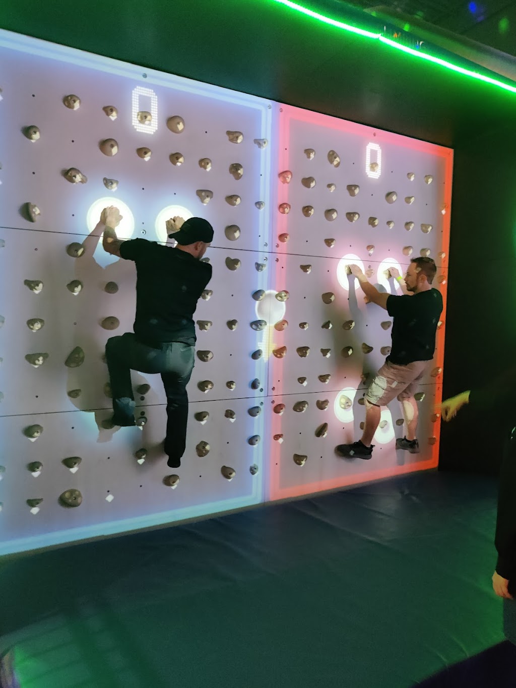 Altitude 1291 | restaurant | 6235 SE 15th St, Midwest City, OK 73110, USA | 4054558386 OR +1 405-455-8386