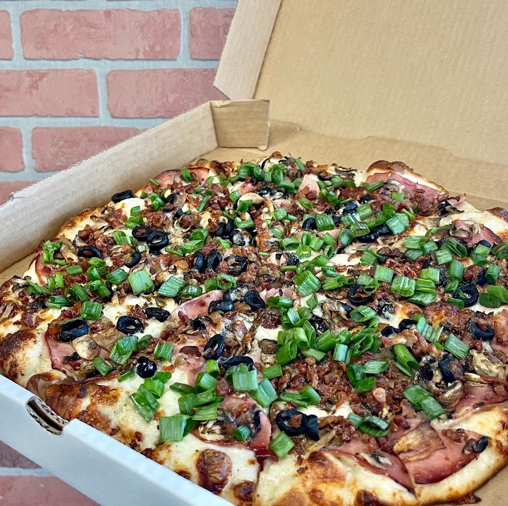 STALLIONZ PIZZA | meal delivery | 1200 Cirby Way H, Roseville, CA 95661, USA | 9167554411 OR +1 916-755-4411