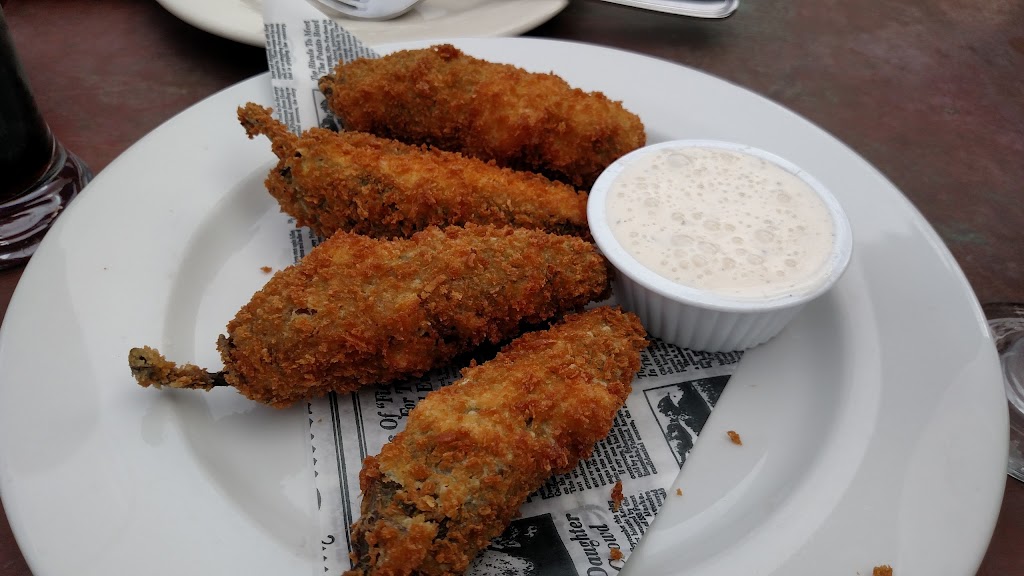 Bridget Dolans Pub & Dinner House | restaurant | 5910 CA-1, Elk, CA 95432, USA | 7078773422 OR +1 707-877-3422