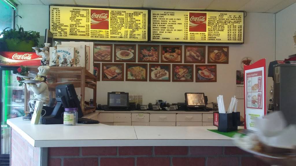 Munchies Pizza & Wings | restaurant | 11208 E Dr Martin L King Jr Bl, 8359, Seffner, FL 33584, USA | 8136575600 OR +1 813-657-5600