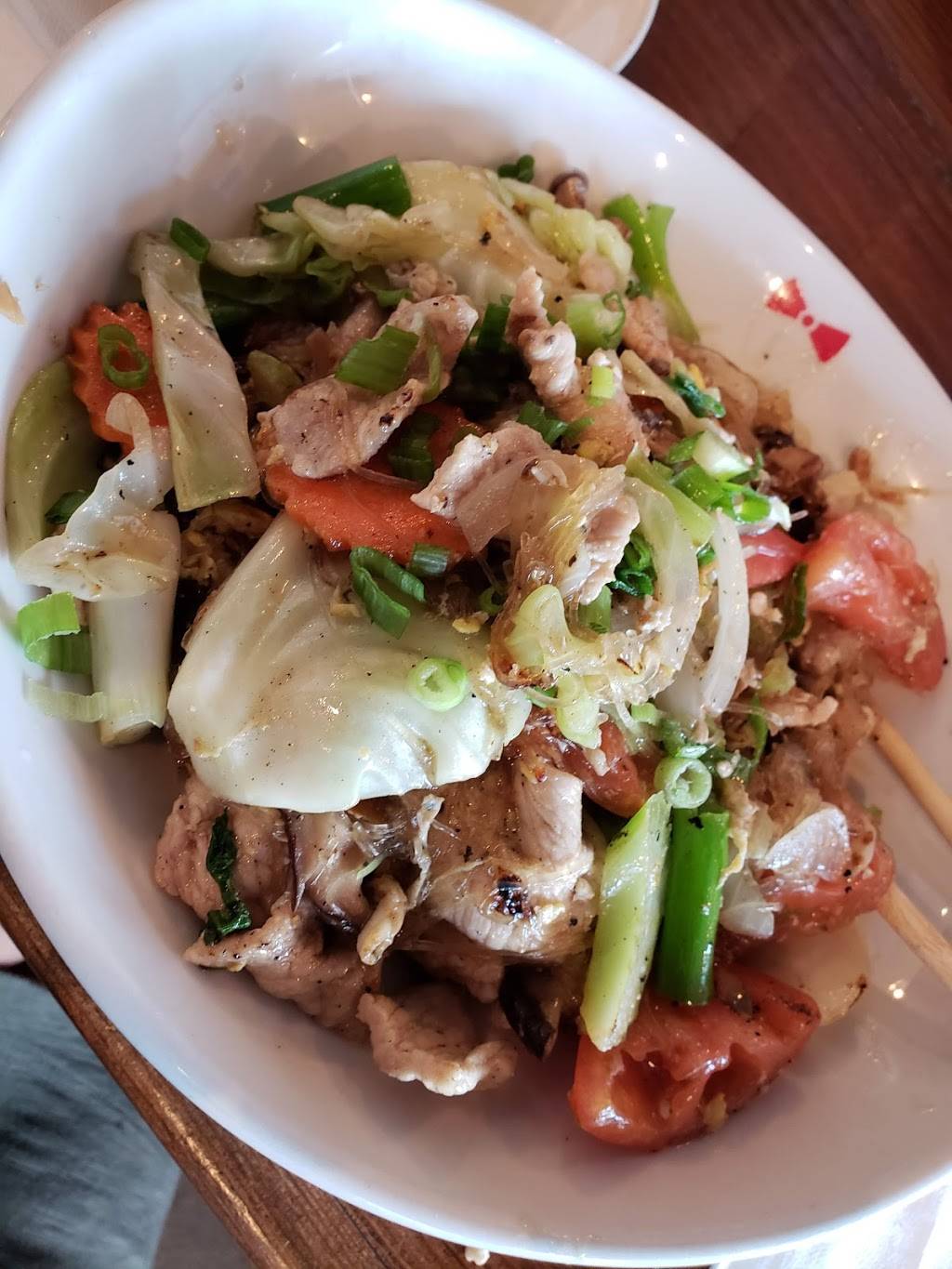 Bowl Thai | restaurant | 15490 S Western Ave, Gardena, CA 90249, USA | 3103238882 OR +1 310-323-8882