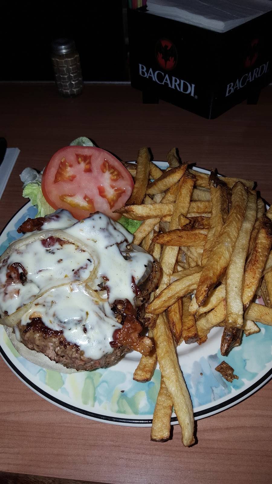 Cebars Madison Tavern | restaurant | 6884 N Ridge Rd, Madison, OH 44057, USA | 4404289926 OR +1 440-428-9926