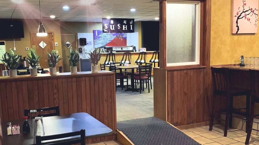 Hokkaido Sushi & Grill | restaurant | 3310 8th St S, Wisconsin Rapids, WI 54494, USA | 7157123545 OR +1 715-712-3545