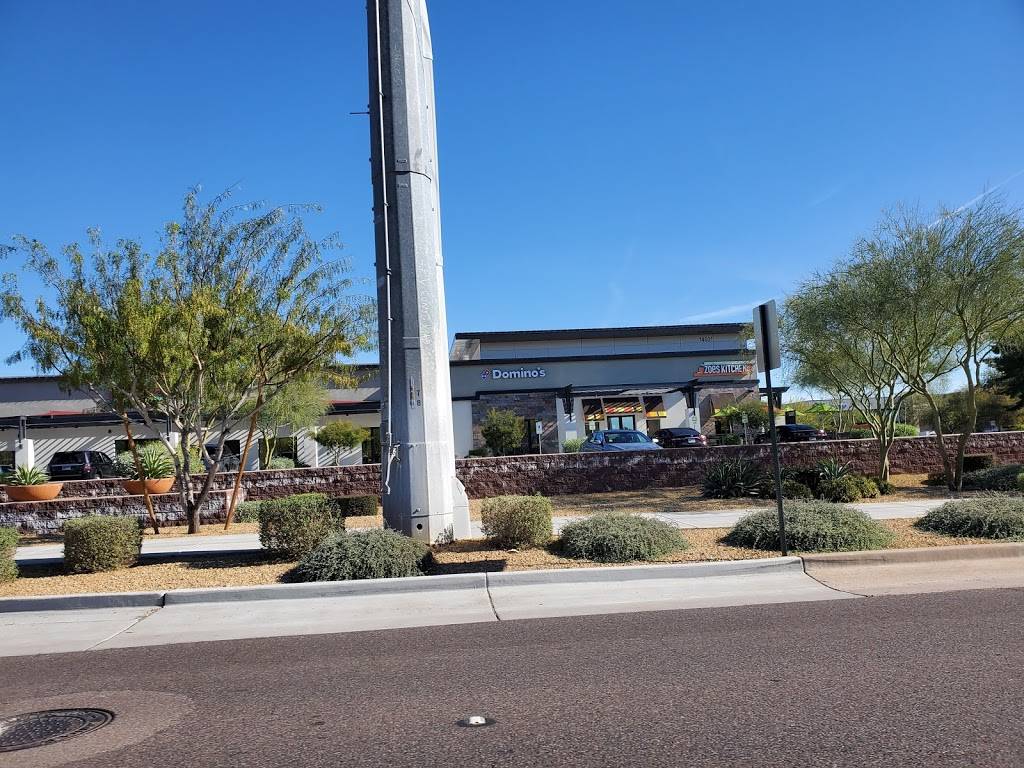 Dominos Pizza | meal delivery | 14601 N Scottsdale Rd, Scottsdale, AZ 85254, USA | 5202172323 OR +1 520-217-2323