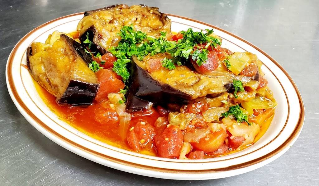 M & A Kitchen | restaurant | 23336 Farmington Rd, Farmington, MI 48336, USA | 2488937270 OR +1 248-893-7270