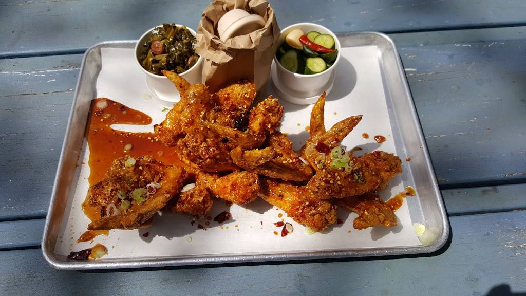 Wangs | restaurant | 671 Union St, Brooklyn, NY 11215, USA | 7186366390 OR +1 718-636-6390