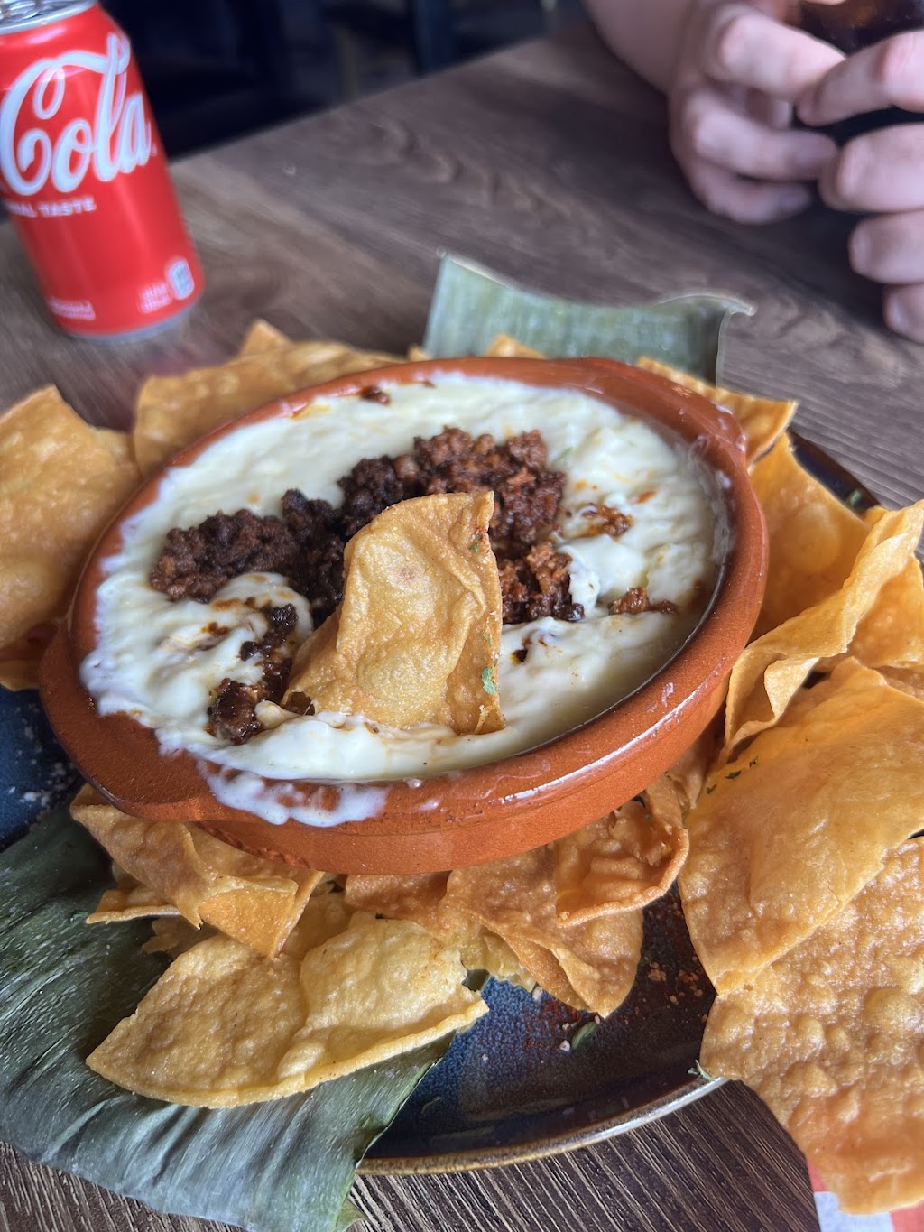 Q onda taqueria | restaurant | 10575 SW 109th Ct, Miami, FL 33176, USA | 3052005386 OR +1 305-200-5386