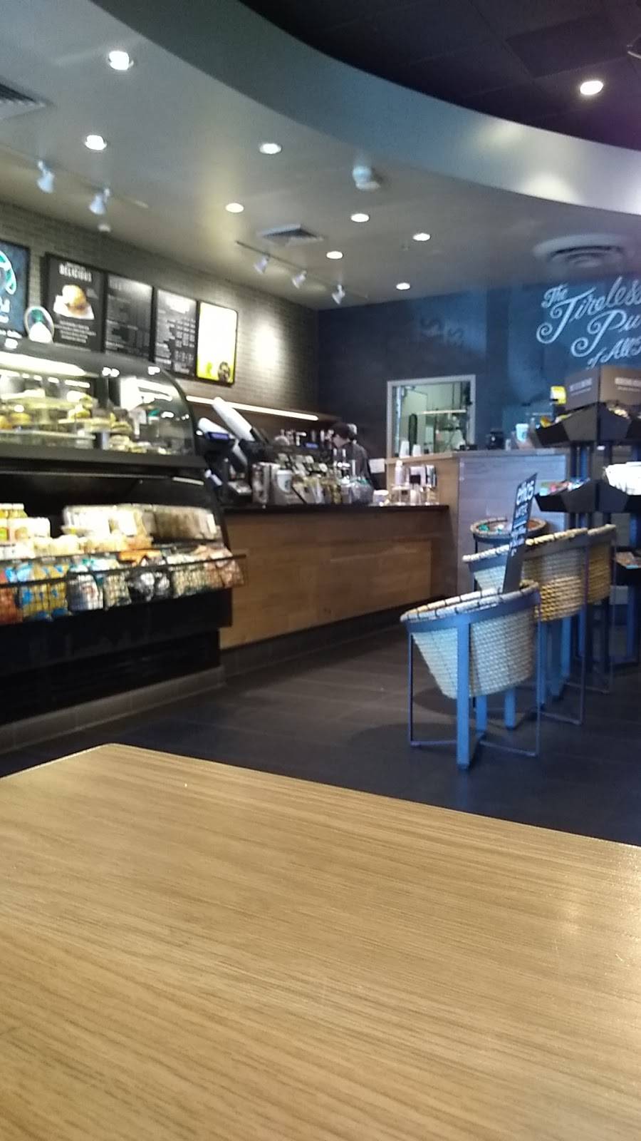 Starbucks | cafe | 27748 West, McBean Pkwy Suite A-6, Valencia, CA 91354, USA | 6612961144 OR +1 661-296-1144