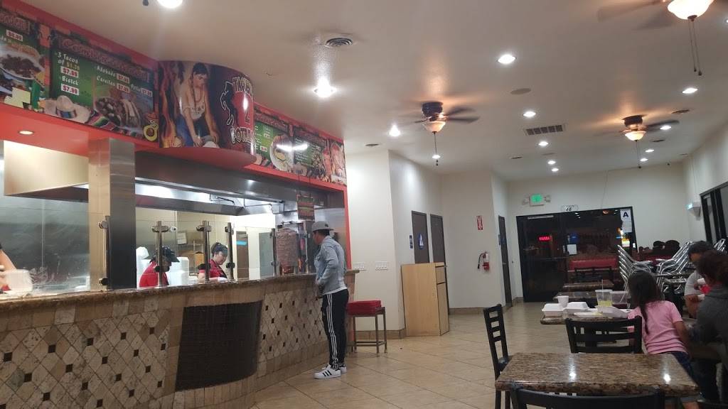 Taqueria 2 Potrillos | restaurant | 13373 Perris Blvd D-301, Moreno Valley, CA 92553, USA | 9516016501 OR +1 951-601-6501
