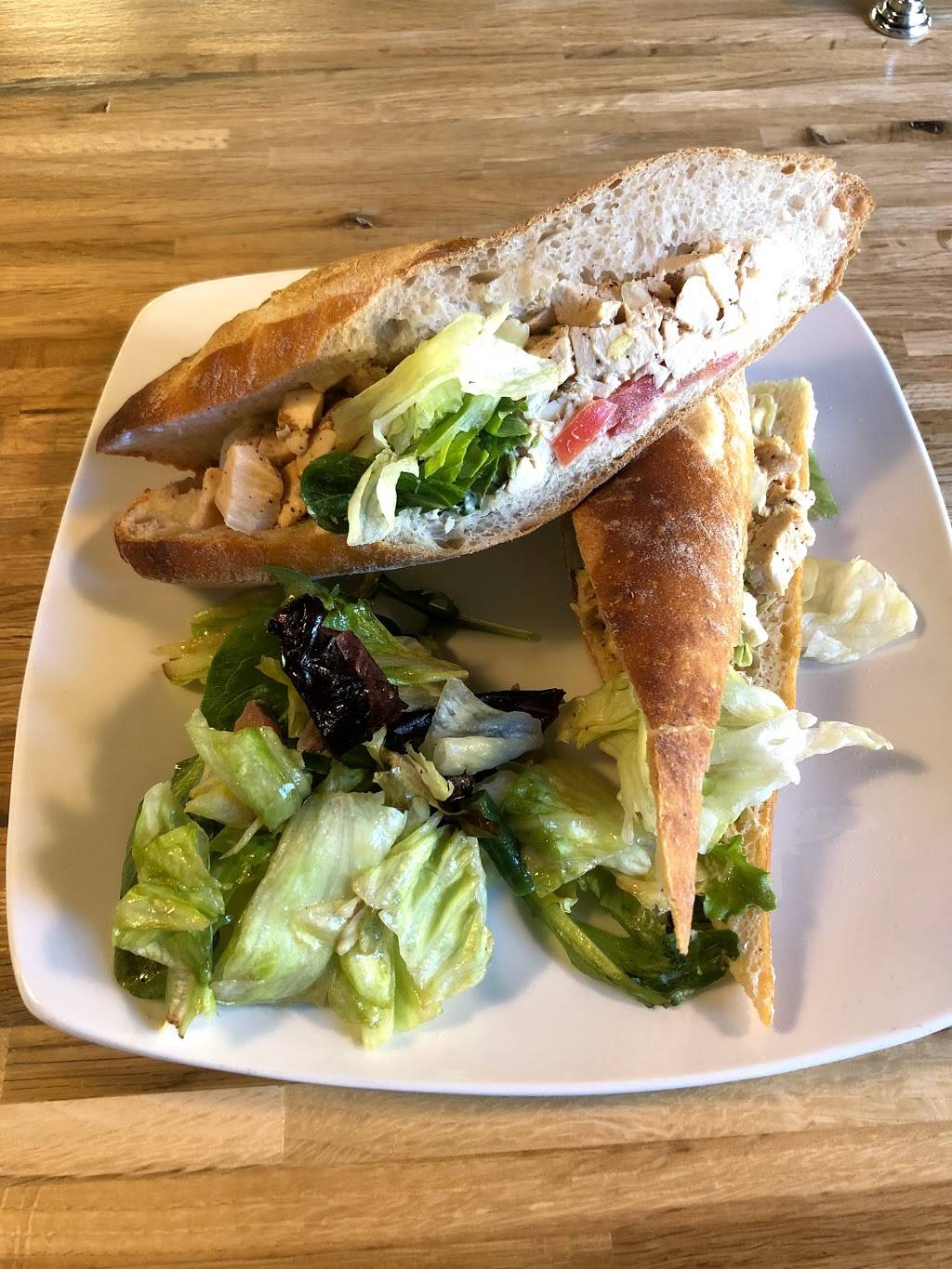 Café Vendôme | cafe | 4969 Roswell Rd #155, Atlanta, GA 30342, USA | 4045515163 OR +1 404-551-5163