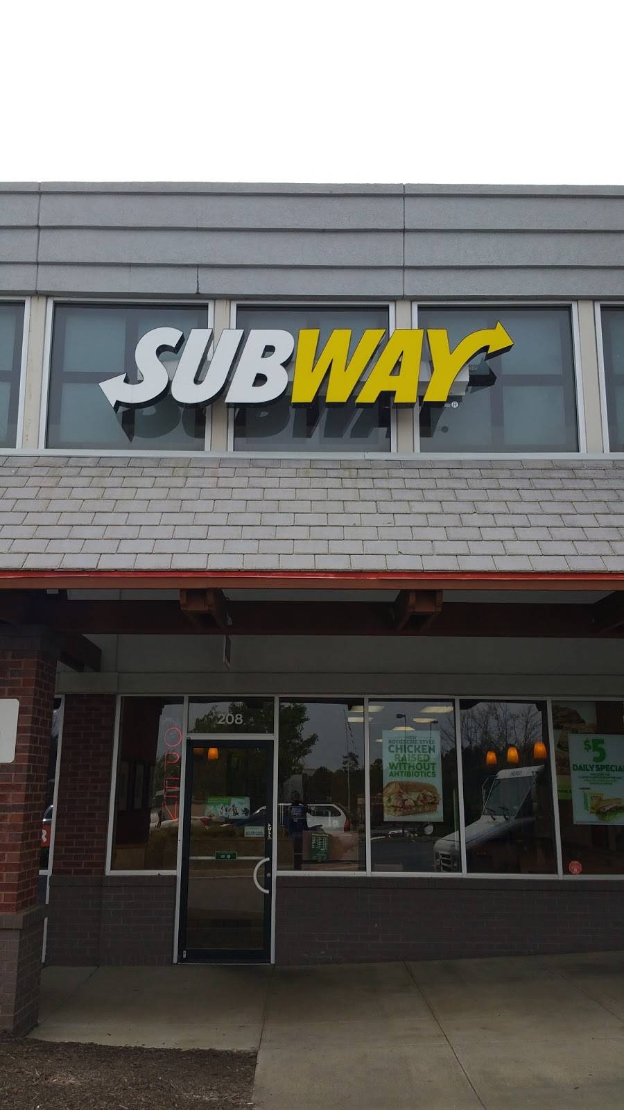 Subway | restaurant | 4850 Sugarloaf Pkwy, Lawrenceville, GA 30044, USA | 7706823397 OR +1 770-682-3397