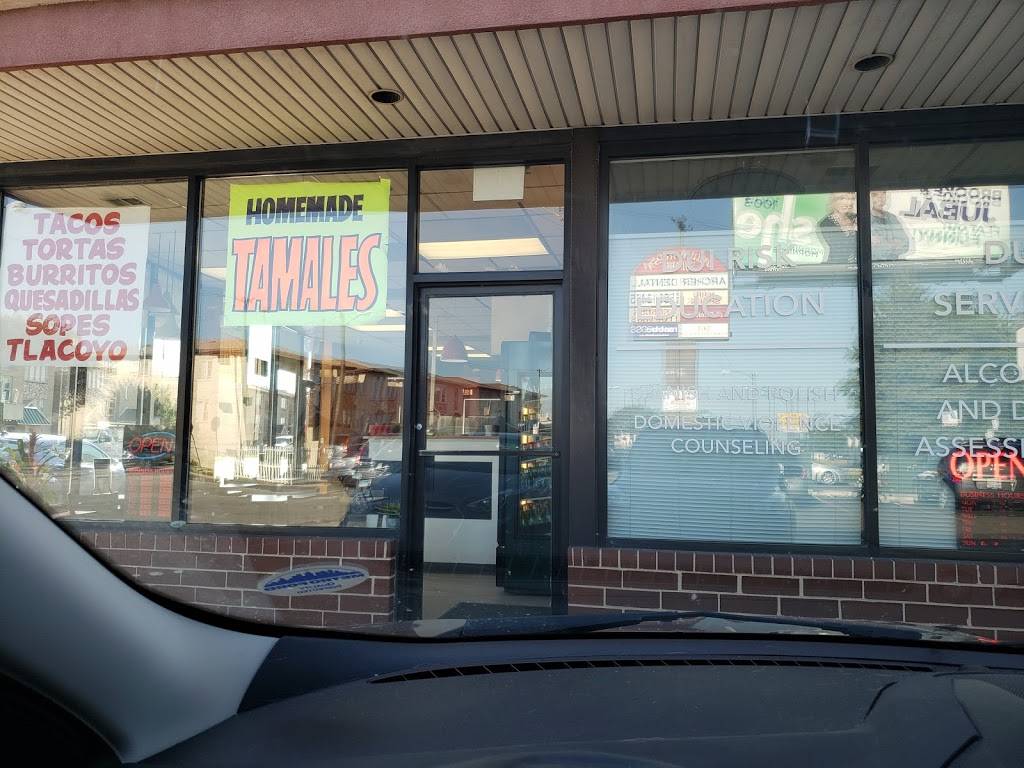 Xocome Antojeria | restaurant | 5200 S Archer Ave, Chicago, IL 60632, USA | 7734986679 OR +1 773-498-6679