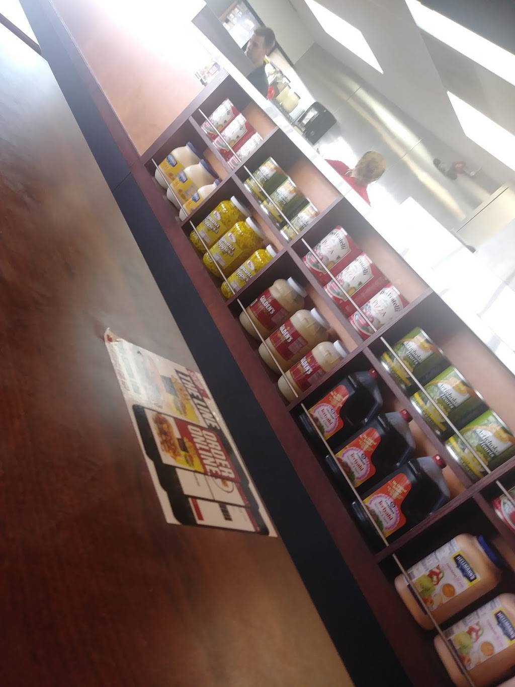 Penn Station East Coast Subs | meal takeaway | 6778 S Westnedge Ave, Portage, MI 49002, USA | 2693664583 OR +1 269-366-4583