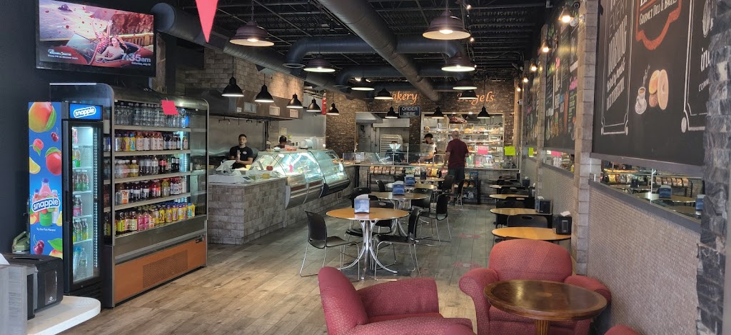 Lox Of Bagels | restaurant | 225 US-46, Totowa, NJ 07512, USA | 9737853399 OR +1 973-785-3399