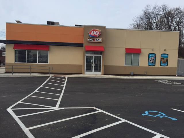 Dairy Queen Grill & Chill | restaurant | 1651 S Cameron St, Harrisburg, PA 17104, USA | 7177102602 OR +1 717-710-2602