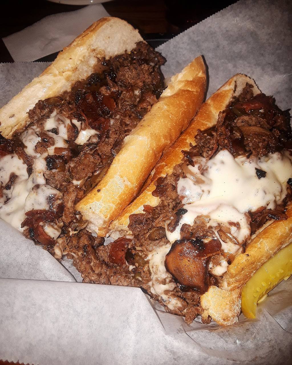 JackBeagles Noda | restaurant | 3213 N Davidson St, Charlotte, NC 28205, USA | 7043345140 OR +1 704-334-5140