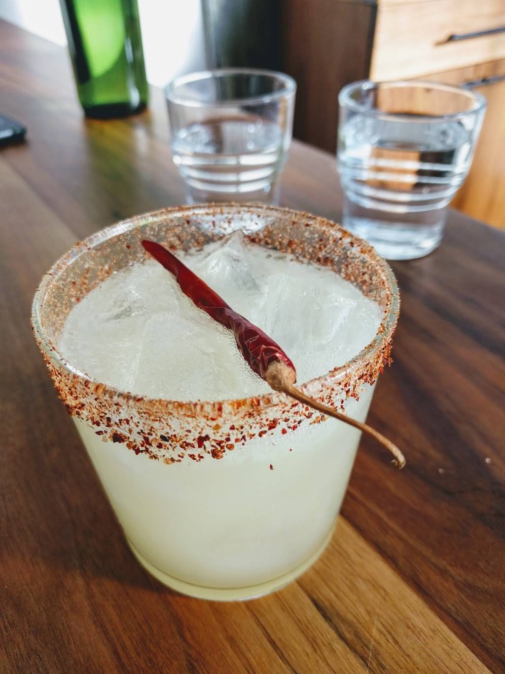 Glenas | restaurant | 632 20th St, San Francisco, CA 94107, USA | 4159158226 OR +1 415-915-8226