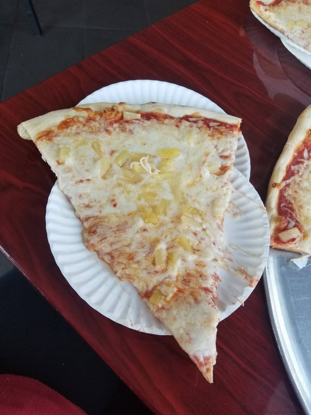 Brunos Pizza | restaurant | 4, 1308, 93 Main St, Farmingdale, NJ 07727, USA | 7325762044 OR +1 732-576-2044