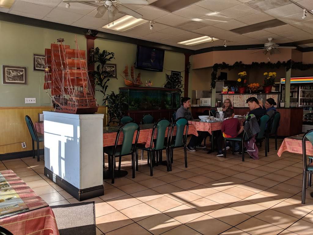 Pho Anh Dao | restaurant | 280 E 18th St, Oakland, CA 94606, USA | 5108361566 OR +1 510-836-1566