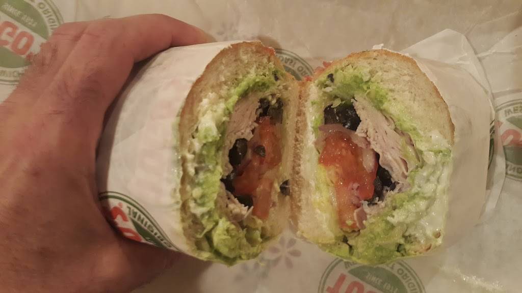 TOGOS Sandwiches | meal takeaway | 1341 S Winchester Blvd, San Jose, CA 95128, USA | 4083791584 OR +1 408-379-1584