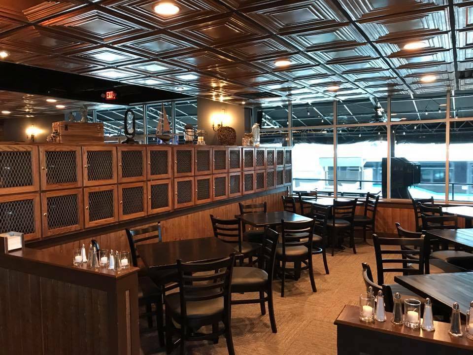 Thirty 5ive Tavern & Grill | restaurant | 10420 Montwood Dr, El Paso, TX 79935, USA | 9152620730 OR +1 915-262-0730