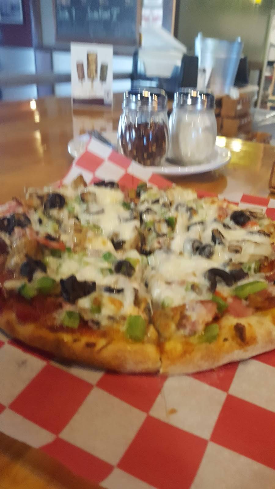 Steele Street Brewing | restaurant | 300 S Steele St, Ionia, MI 48846, USA | 6165234003 OR +1 616-523-4003