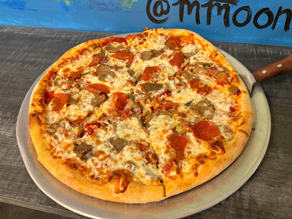 Enzos Pizza | restaurant | 4279 Roswell Rd NE STE 101, Atlanta, GA 30342, USA | 4045497141 OR +1 404-549-7141