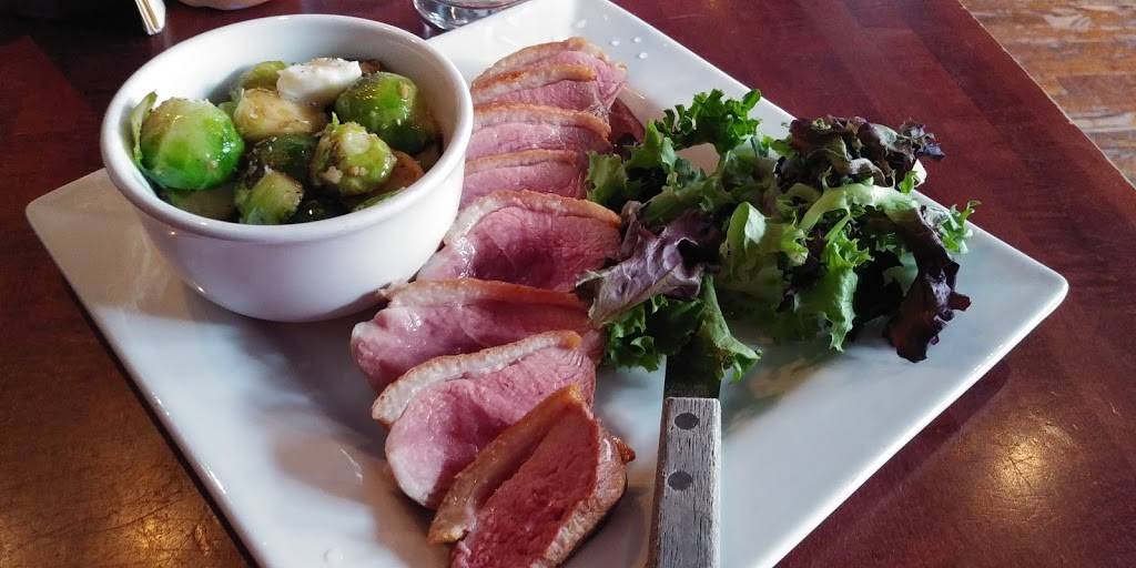 The Shaved Duck | restaurant | 2900 Virginia Ave, St. Louis, MO 63118, USA | 3147761407 OR +1 314-776-1407