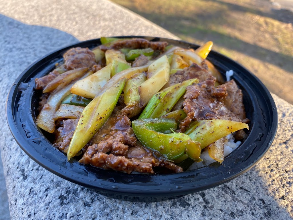 Teriyaki House | restaurant | 1110 Boylston St, Boston, MA 02215, USA | 6172361008 OR +1 617-236-1008