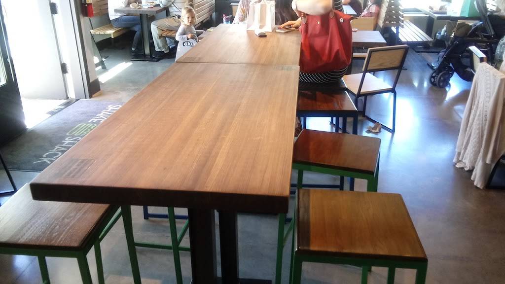 Shake Shack | restaurant | 3705 Paseo Place Suite 1140, San Diego, CA 92130, USA | 6193633604 OR +1 619-363-3604