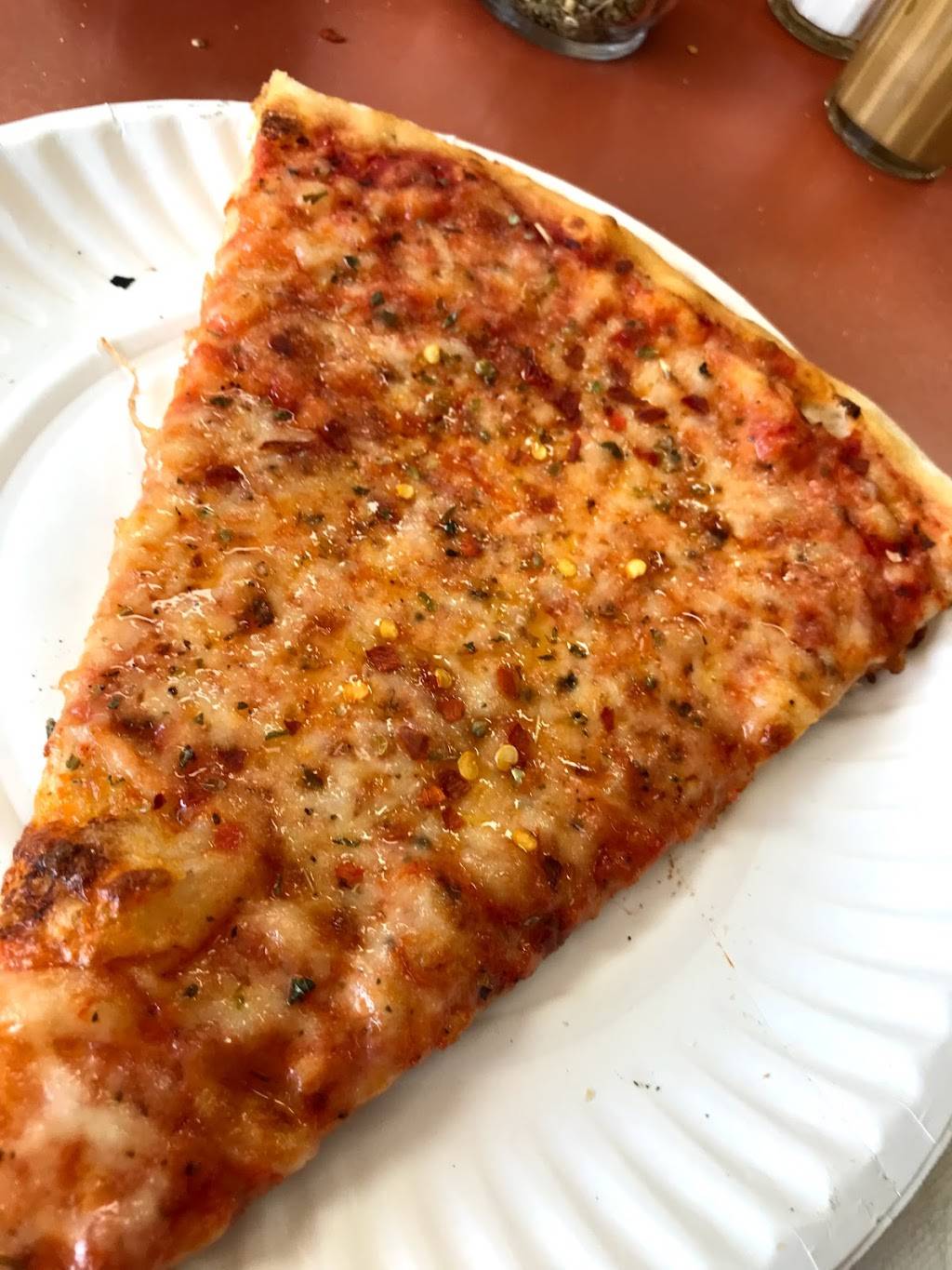 Johns Pizzeria | restaurant | 8502 Grand Ave, Elmhurst, NY 11373, USA | 7184577561 OR +1 718-457-7561