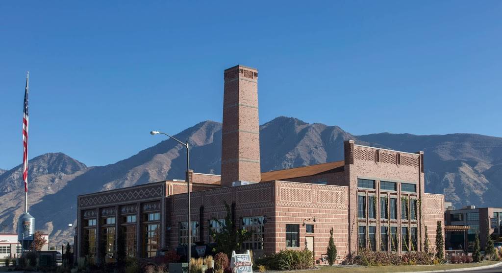 Strap Tank Brewery | restaurant | 596 S 1750 W, Springville, UT 84663, USA | 3853250262 OR +1 385-325-0262