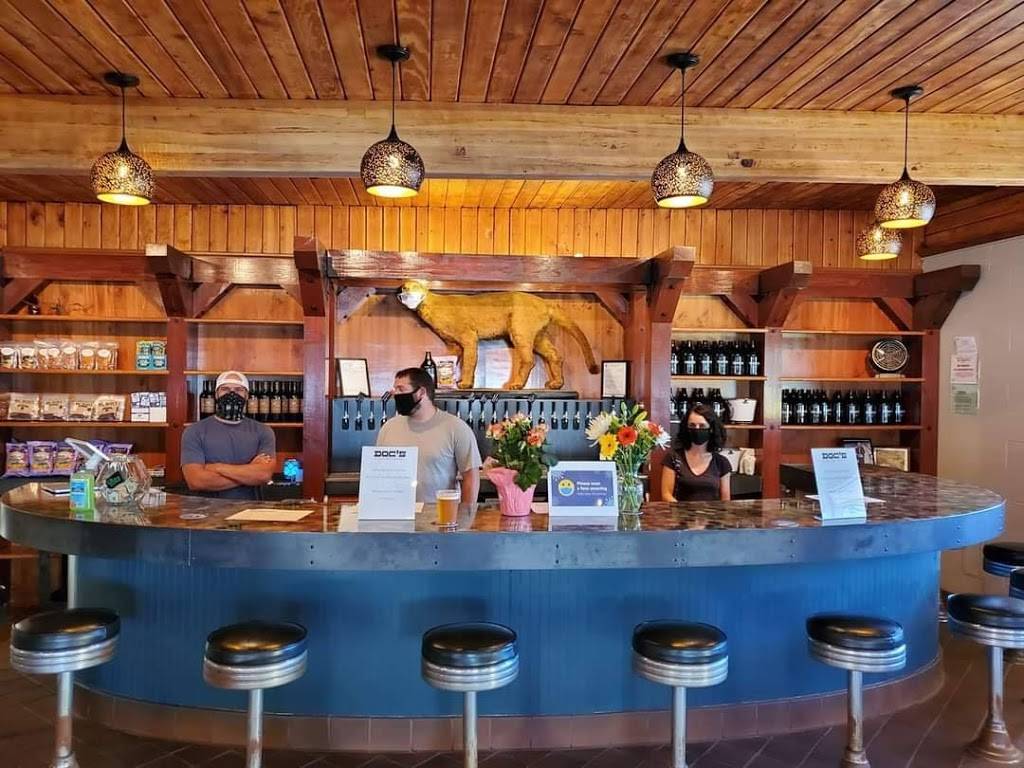 Docs Riverside Taphouse | restaurant | 1423 S Machias Rd, Snohomish, WA 98290, USA | 4253747572 OR +1 425-374-7572