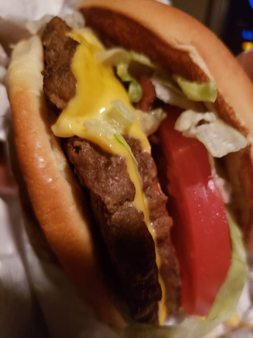 Sonic Drive-In | restaurant | 1051 Cypress Pkwy, Kissimmee, FL 34759, USA | 4078460160 OR +1 407-846-0160