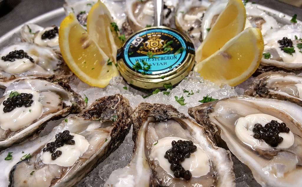 Papa Hughies Seafood World | restaurant | 4602 N Federal Hwy, Lighthouse Point, FL 33064, USA | 9549420740 OR +1 954-942-0740