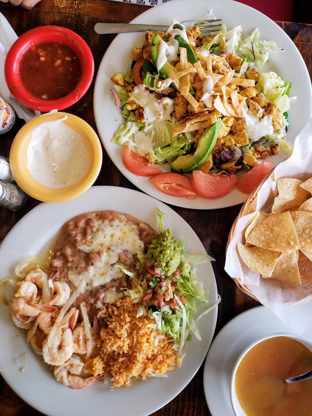 Mezontle | restaurant | 3415 Torrance Blvd, Torrance, CA 90503, USA | 3105432737 OR +1 310-543-2737