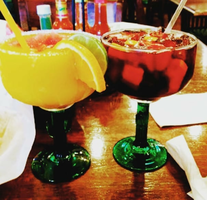 La Carreta Mexican Restaurant & Bar | restaurant | 269 81st Ave, Merrillville, IN 46410, USA | 2197910119 OR +1 219-791-0119